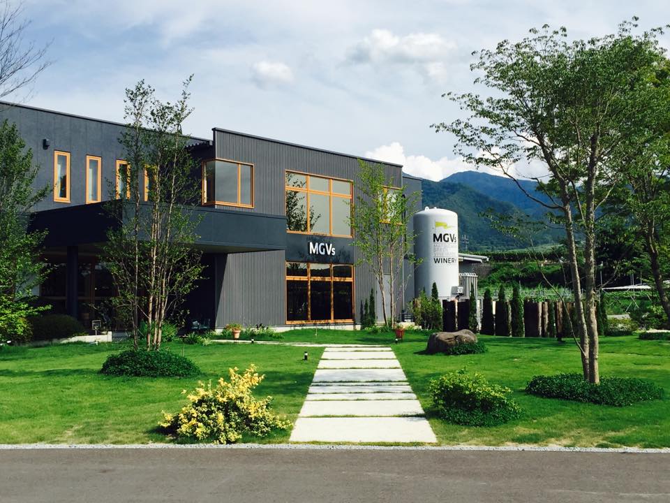 MGVs外観写真