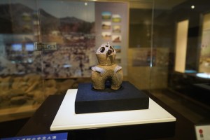 Jōmon Dogū (figurine), Hokuto City Archaeological Museum